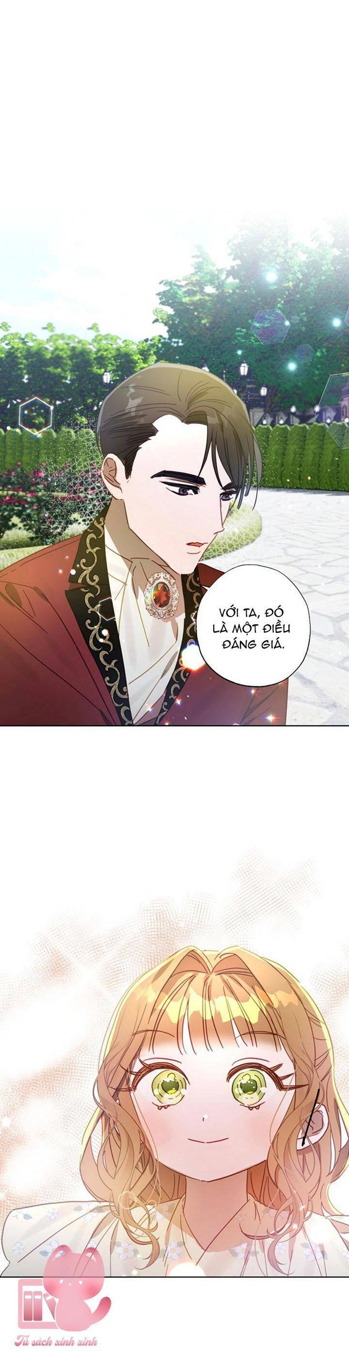 Cuộc Ly Hôn Với Chồng Tôi Đã Thất Bại Chapter 22 - 18