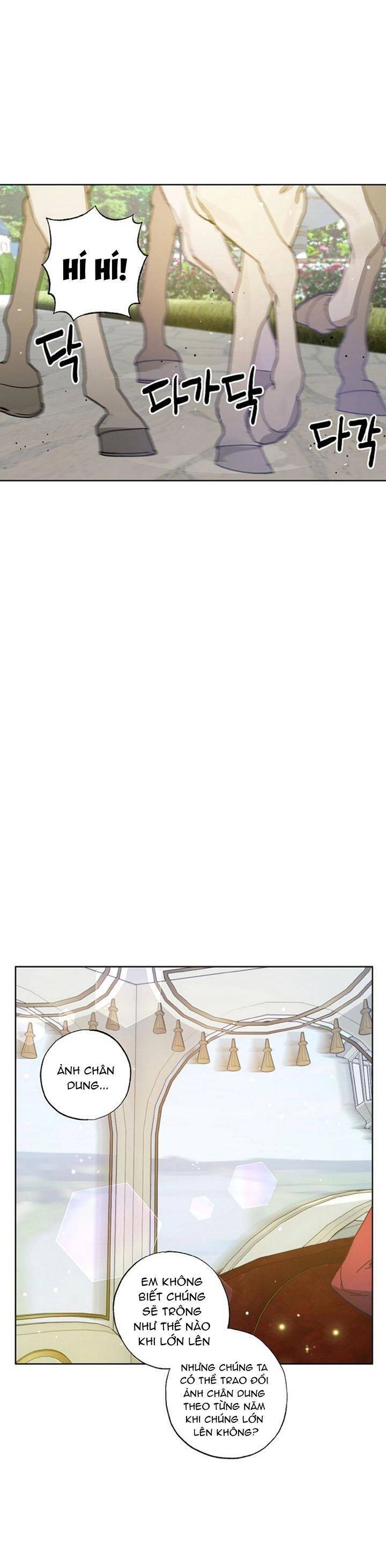 Cuộc Ly Hôn Với Chồng Tôi Đã Thất Bại Chapter 22 - 19