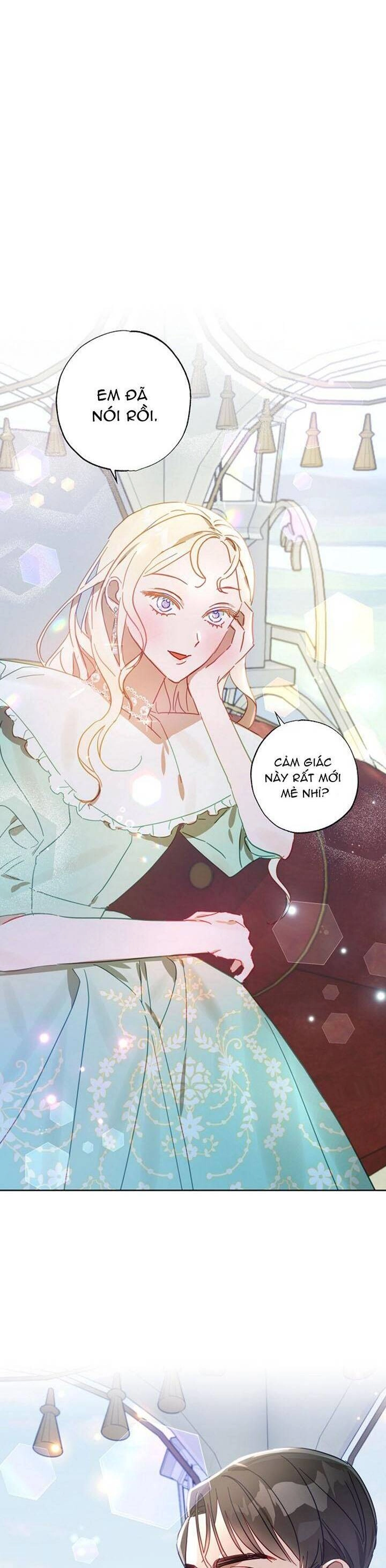 Cuộc Ly Hôn Với Chồng Tôi Đã Thất Bại Chapter 22 - 20