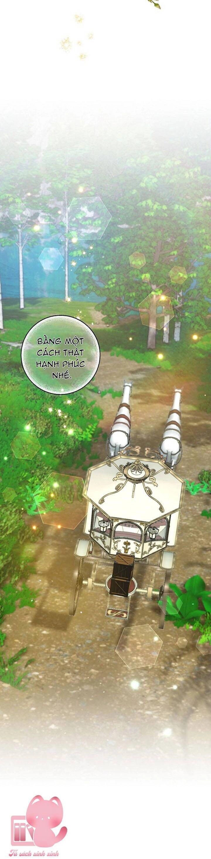 Cuộc Ly Hôn Với Chồng Tôi Đã Thất Bại Chapter 22 - 22