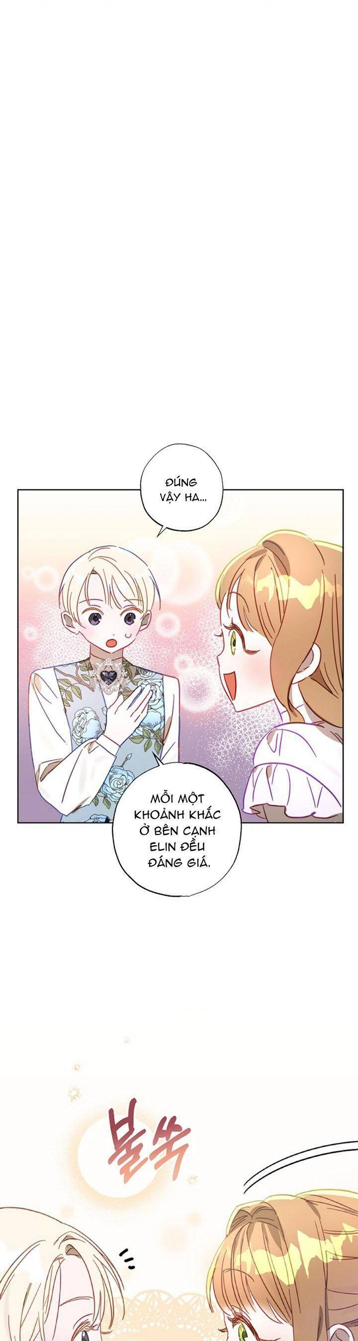 Cuộc Ly Hôn Với Chồng Tôi Đã Thất Bại Chapter 22 - 32