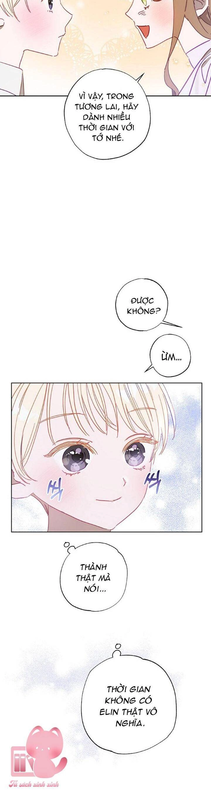 Cuộc Ly Hôn Với Chồng Tôi Đã Thất Bại Chapter 22 - 33