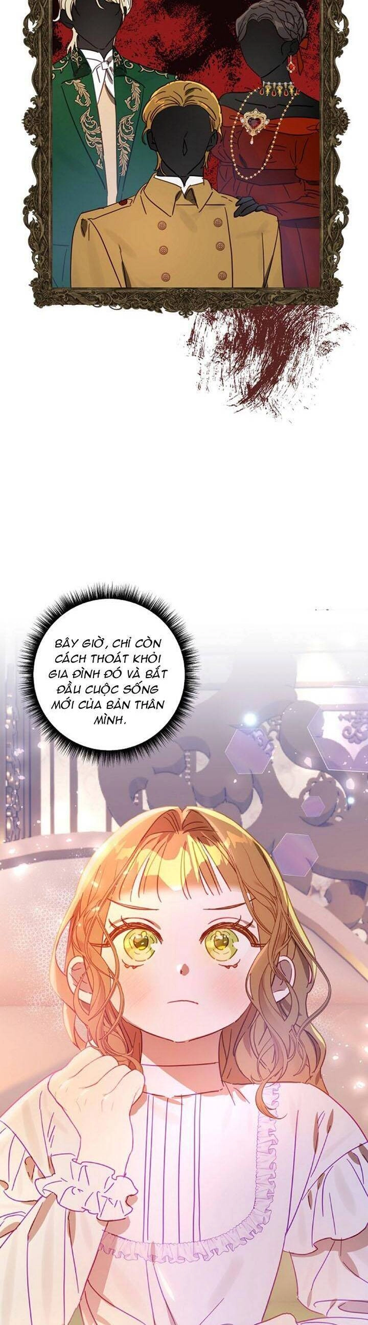 Cuộc Ly Hôn Với Chồng Tôi Đã Thất Bại Chapter 22 - 37