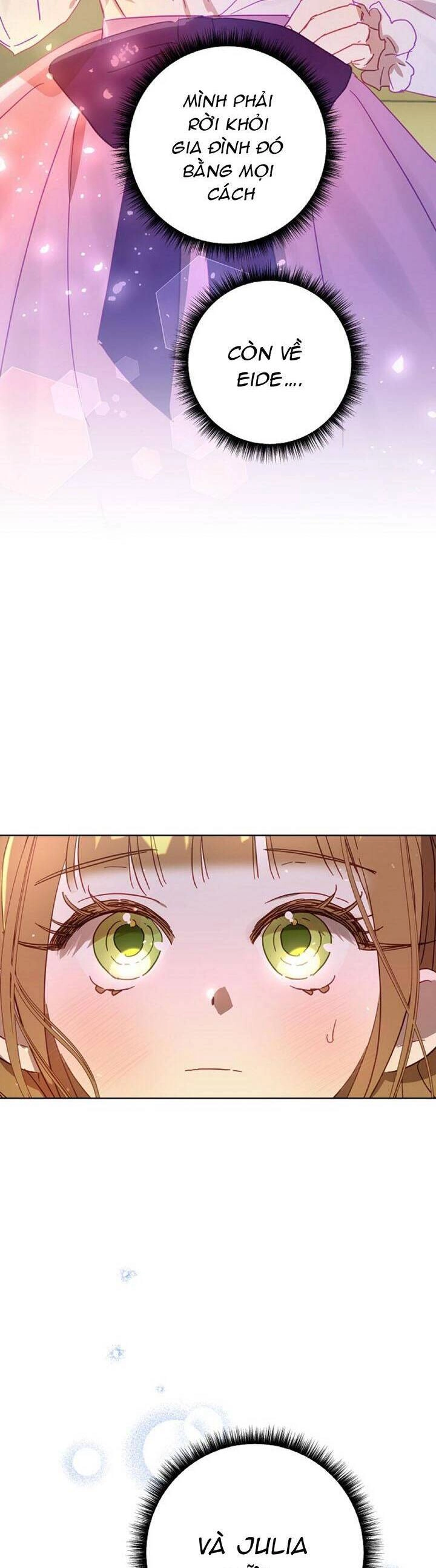 Cuộc Ly Hôn Với Chồng Tôi Đã Thất Bại Chapter 22 - 38