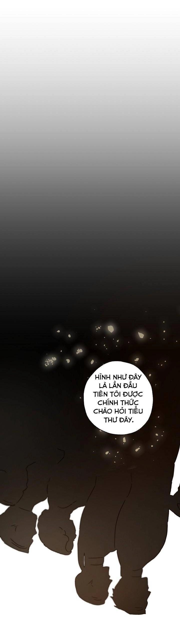 Cuộc Ly Hôn Với Chồng Tôi Đã Thất Bại Chapter 23 - 27