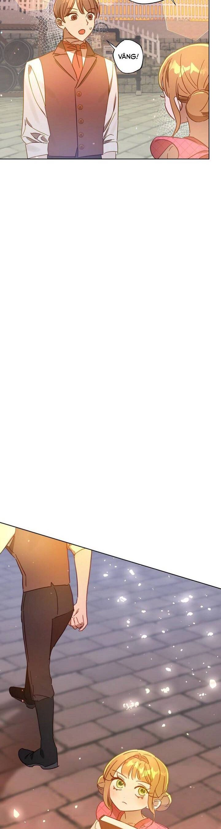 Cuộc Ly Hôn Với Chồng Tôi Đã Thất Bại Chapter 23 - 46