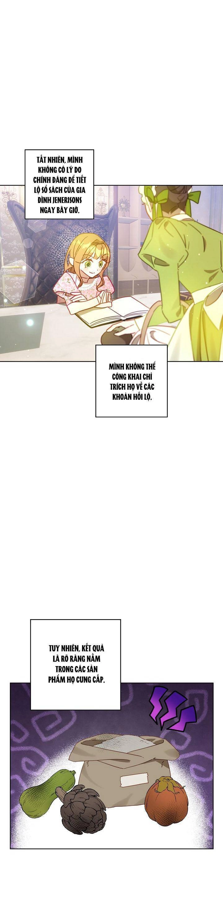 Cuộc Ly Hôn Với Chồng Tôi Đã Thất Bại Chapter 25 - 15