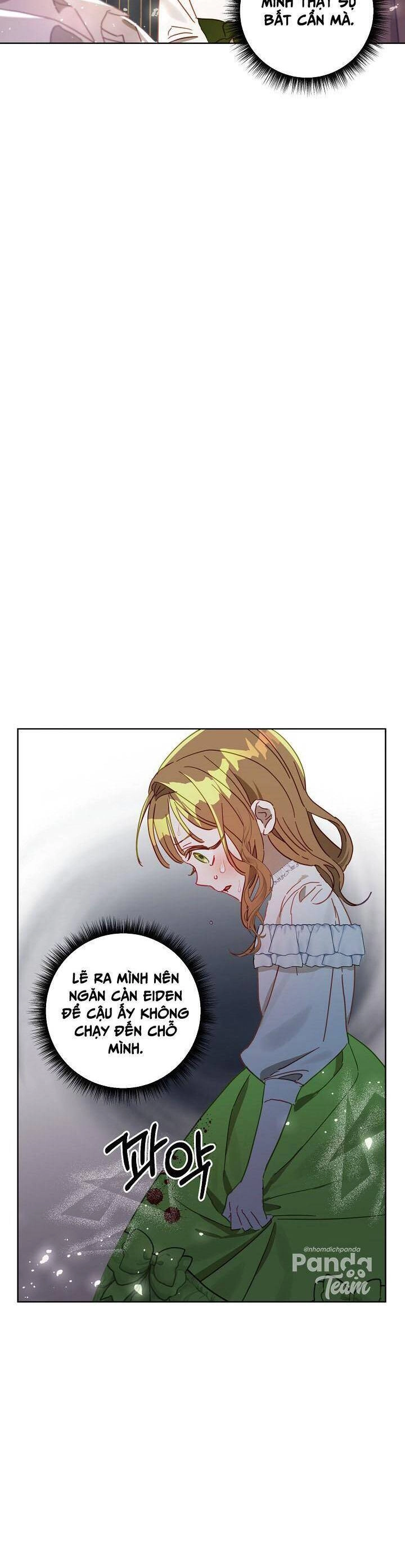 Cuộc Ly Hôn Với Chồng Tôi Đã Thất Bại Chapter 26 - 4