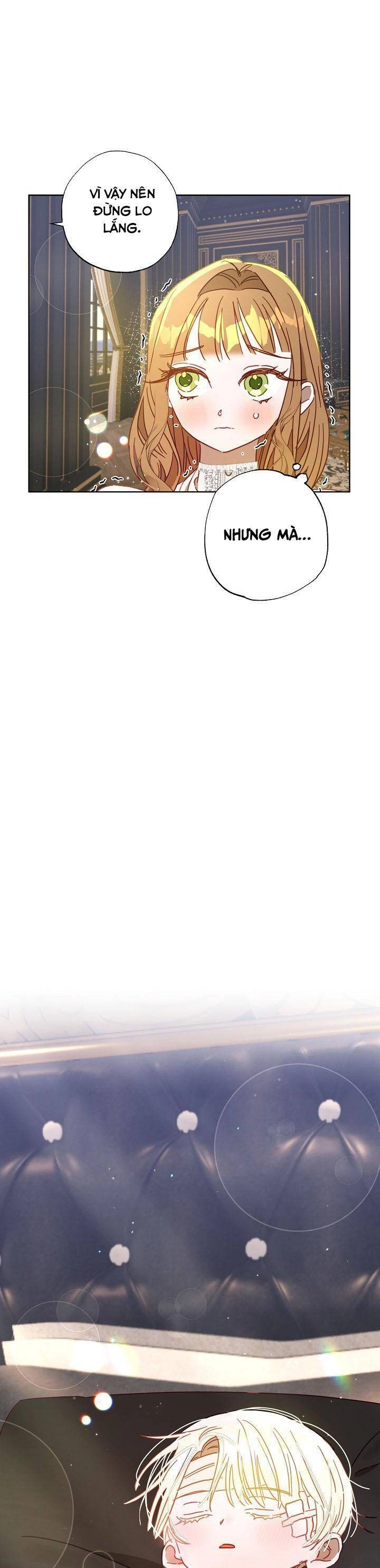 Cuộc Ly Hôn Với Chồng Tôi Đã Thất Bại Chapter 26 - 7