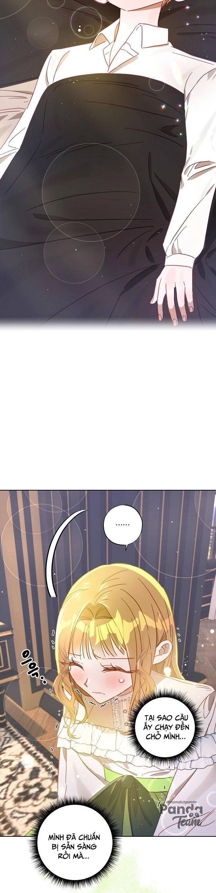 Cuộc Ly Hôn Với Chồng Tôi Đã Thất Bại Chapter 26 - 8