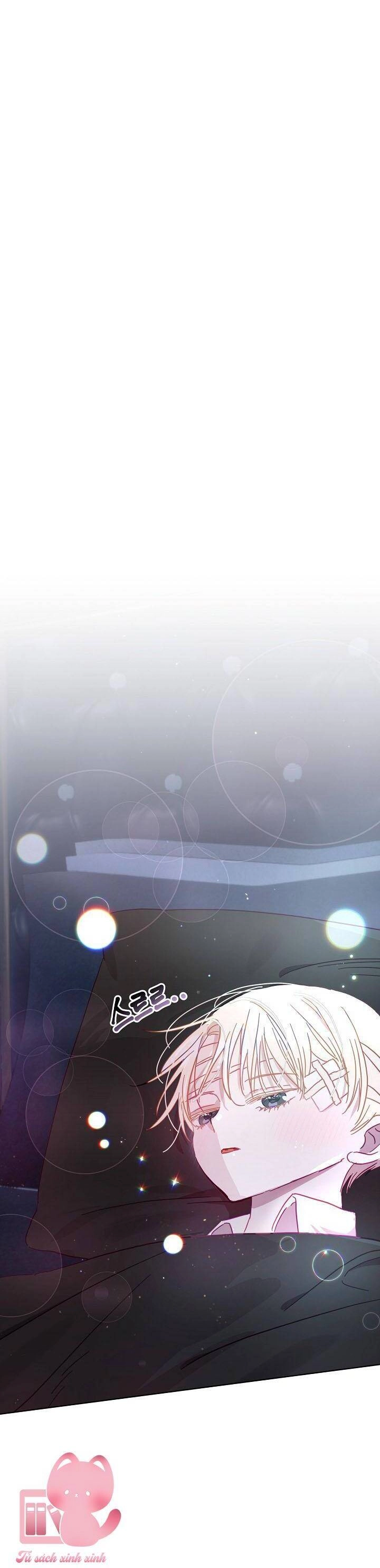 Cuộc Ly Hôn Với Chồng Tôi Đã Thất Bại Chapter 26 - 10