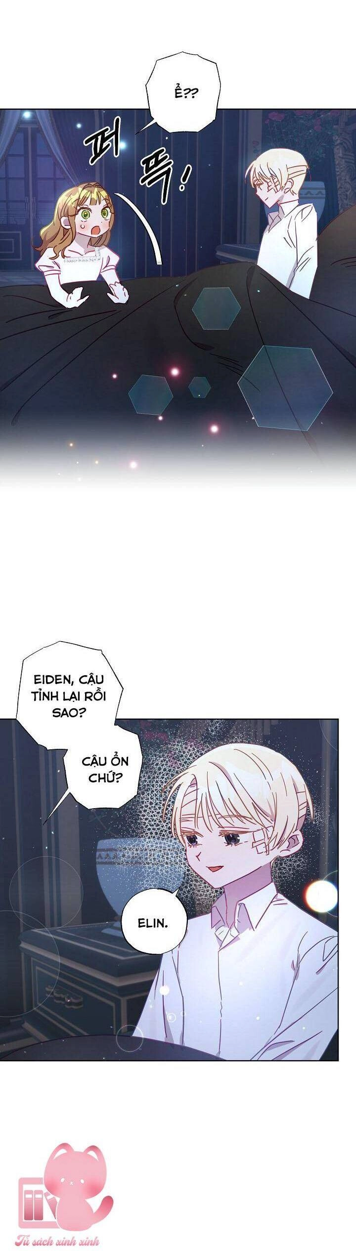 Cuộc Ly Hôn Với Chồng Tôi Đã Thất Bại Chapter 26 - 14