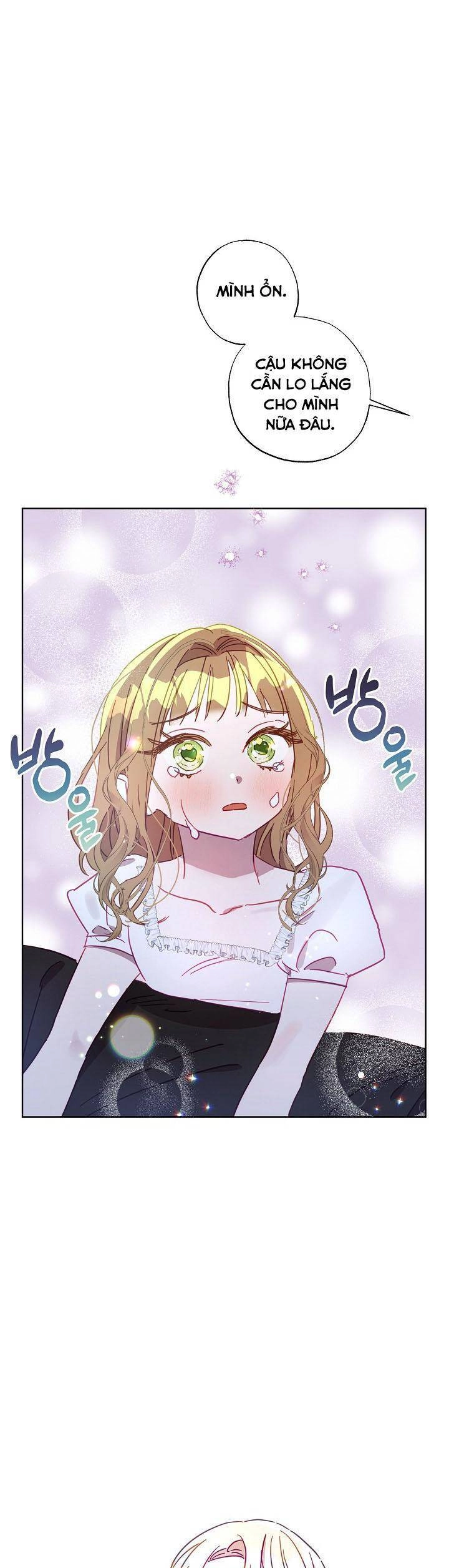 Cuộc Ly Hôn Với Chồng Tôi Đã Thất Bại Chapter 26 - 15