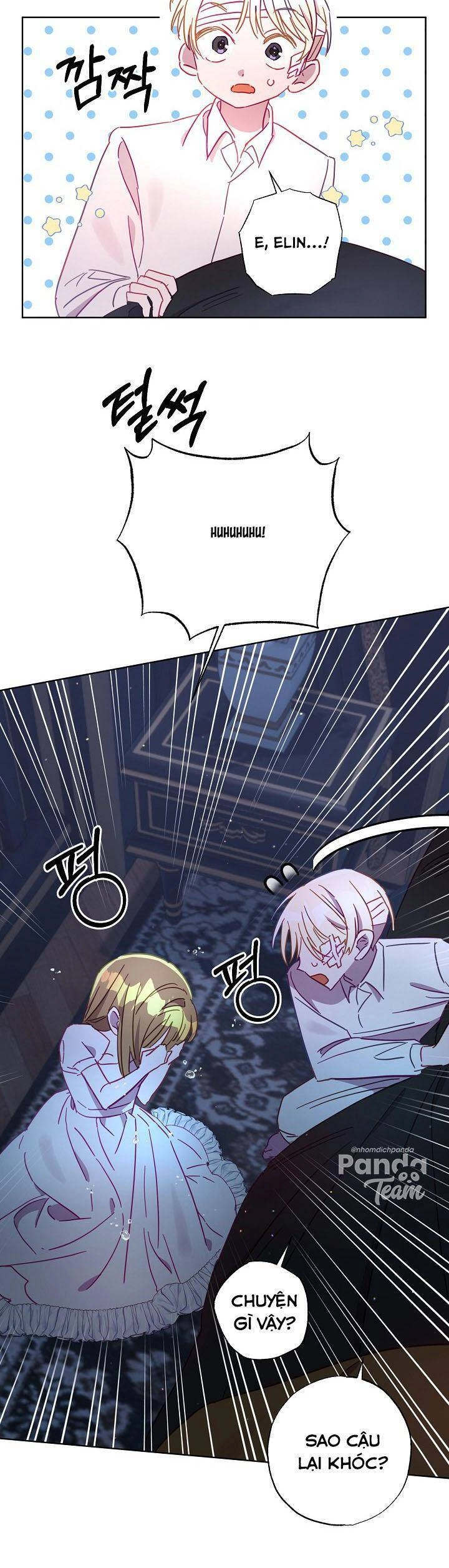 Cuộc Ly Hôn Với Chồng Tôi Đã Thất Bại Chapter 26 - 16