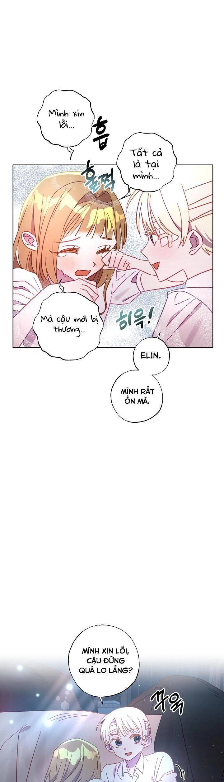 Cuộc Ly Hôn Với Chồng Tôi Đã Thất Bại Chapter 26 - 17