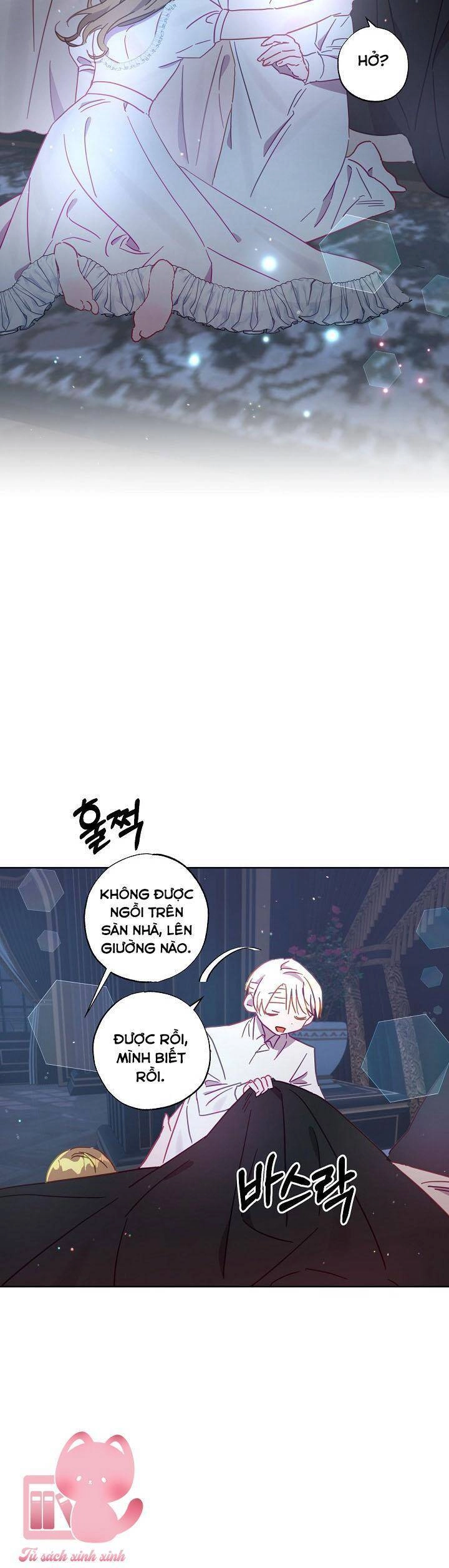 Cuộc Ly Hôn Với Chồng Tôi Đã Thất Bại Chapter 26 - 18