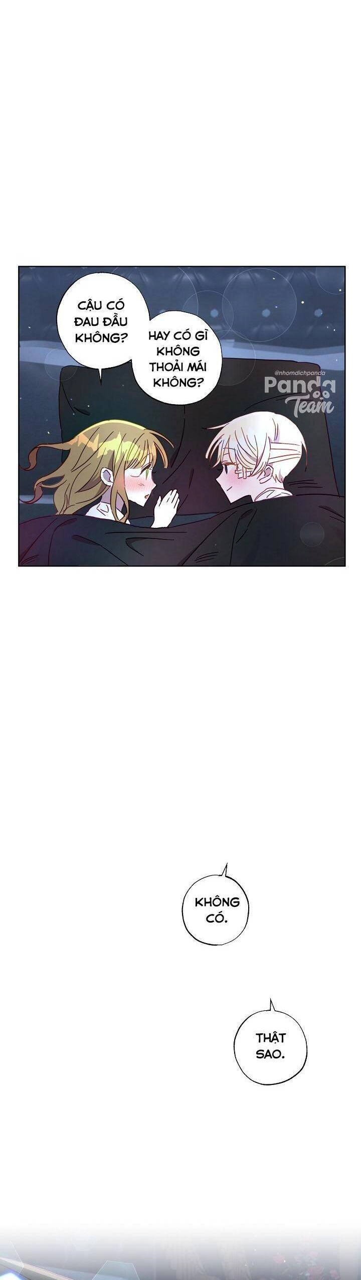 Cuộc Ly Hôn Với Chồng Tôi Đã Thất Bại Chapter 26 - 21