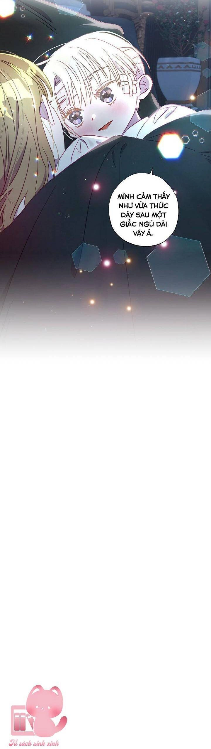 Cuộc Ly Hôn Với Chồng Tôi Đã Thất Bại Chapter 26 - 22