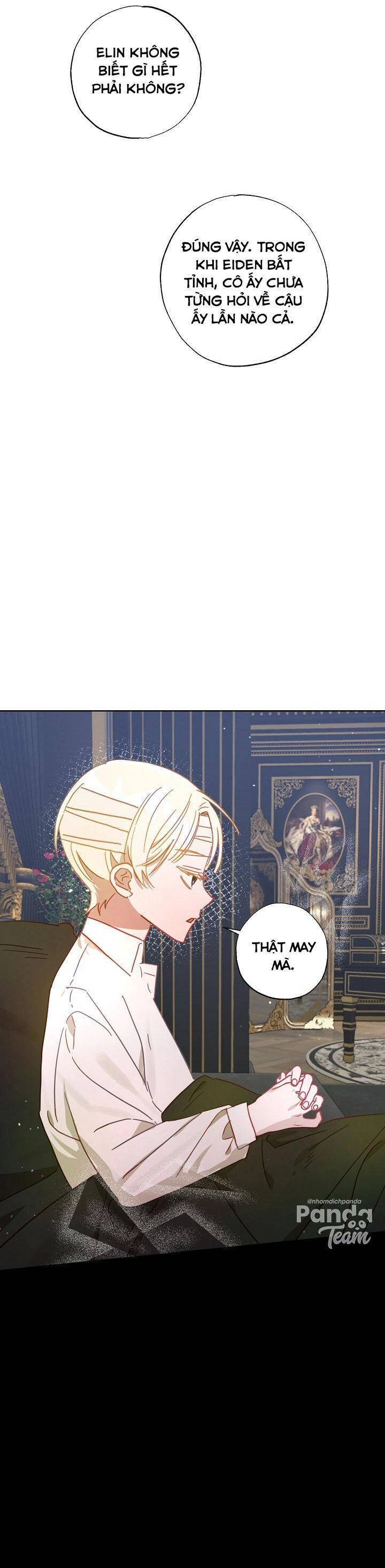 Cuộc Ly Hôn Với Chồng Tôi Đã Thất Bại Chapter 26 - 23