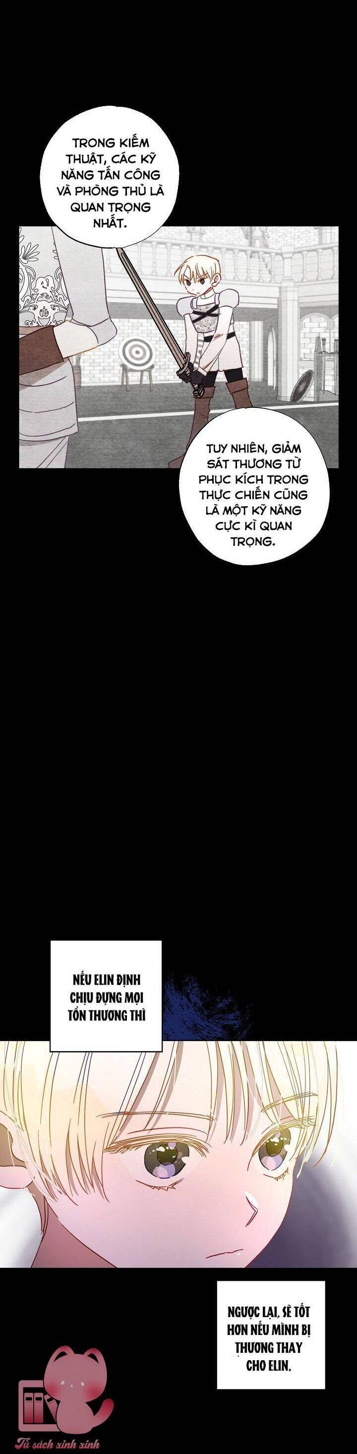 Cuộc Ly Hôn Với Chồng Tôi Đã Thất Bại Chapter 26 - 25