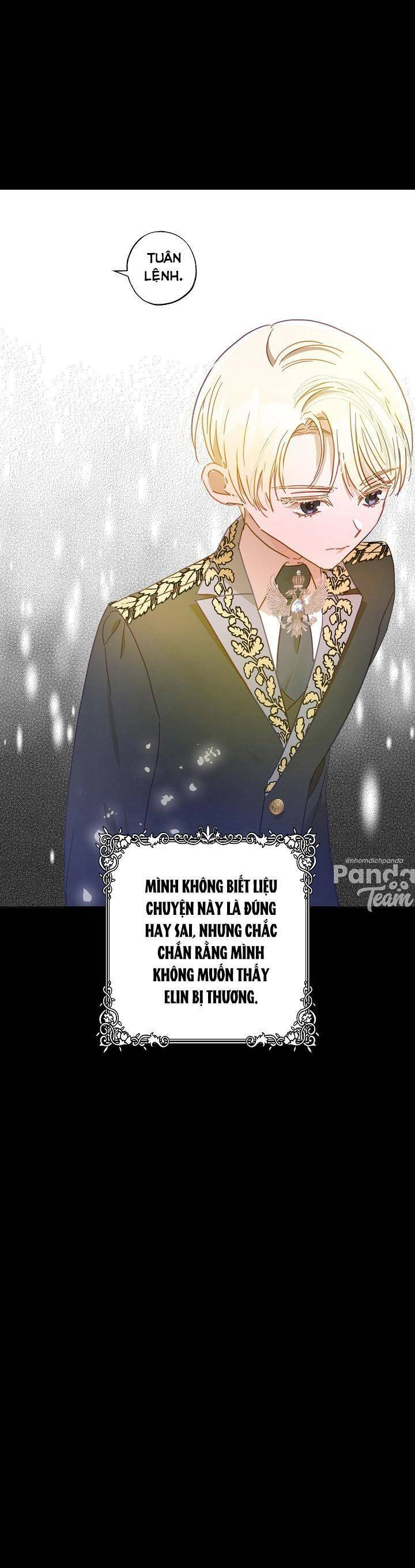 Cuộc Ly Hôn Với Chồng Tôi Đã Thất Bại Chapter 26 - 27