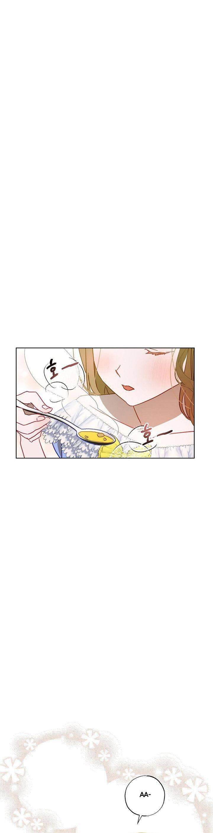 Cuộc Ly Hôn Với Chồng Tôi Đã Thất Bại Chapter 26 - 39