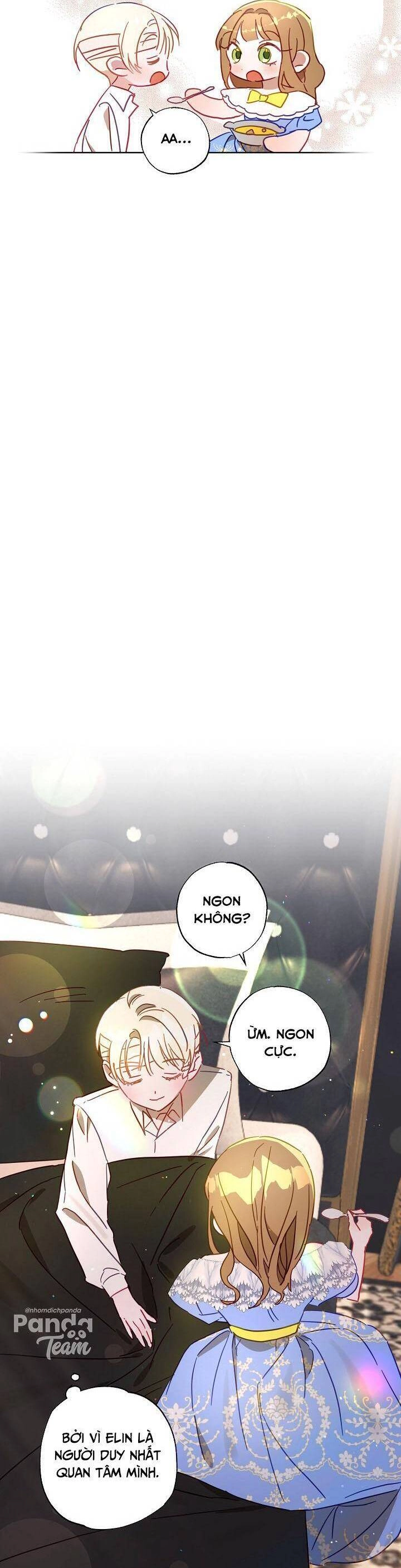 Cuộc Ly Hôn Với Chồng Tôi Đã Thất Bại Chapter 26 - 40