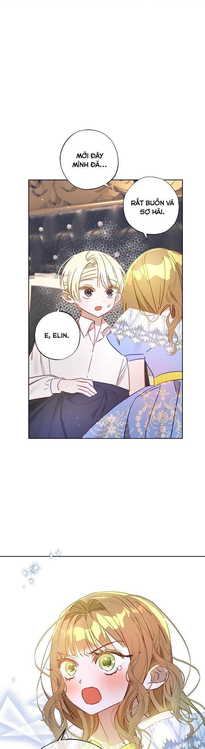 Cuộc Ly Hôn Với Chồng Tôi Đã Thất Bại Chapter 26 - 44