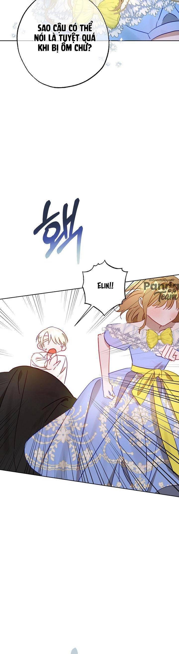 Cuộc Ly Hôn Với Chồng Tôi Đã Thất Bại Chapter 26 - 45