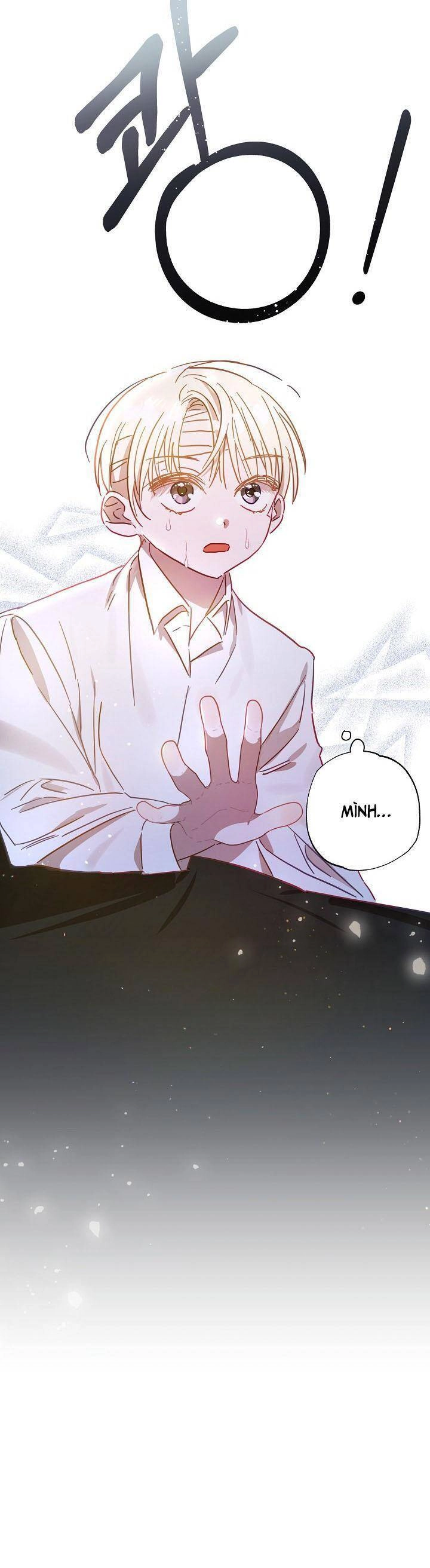 Cuộc Ly Hôn Với Chồng Tôi Đã Thất Bại Chapter 26 - 46