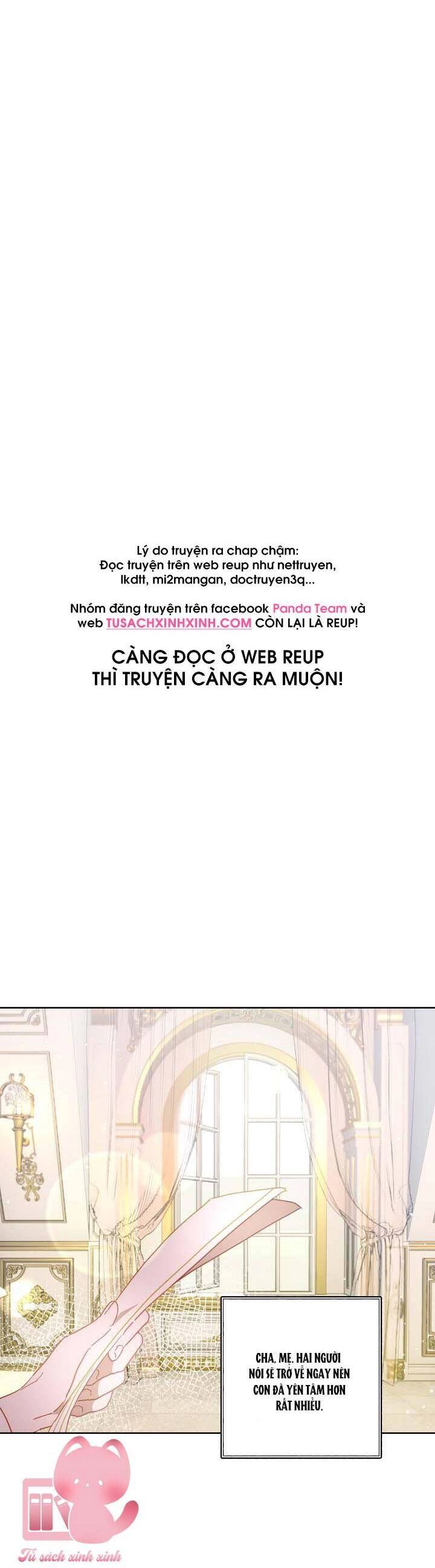 Cuộc Ly Hôn Với Chồng Tôi Đã Thất Bại Chapter 27 - 6