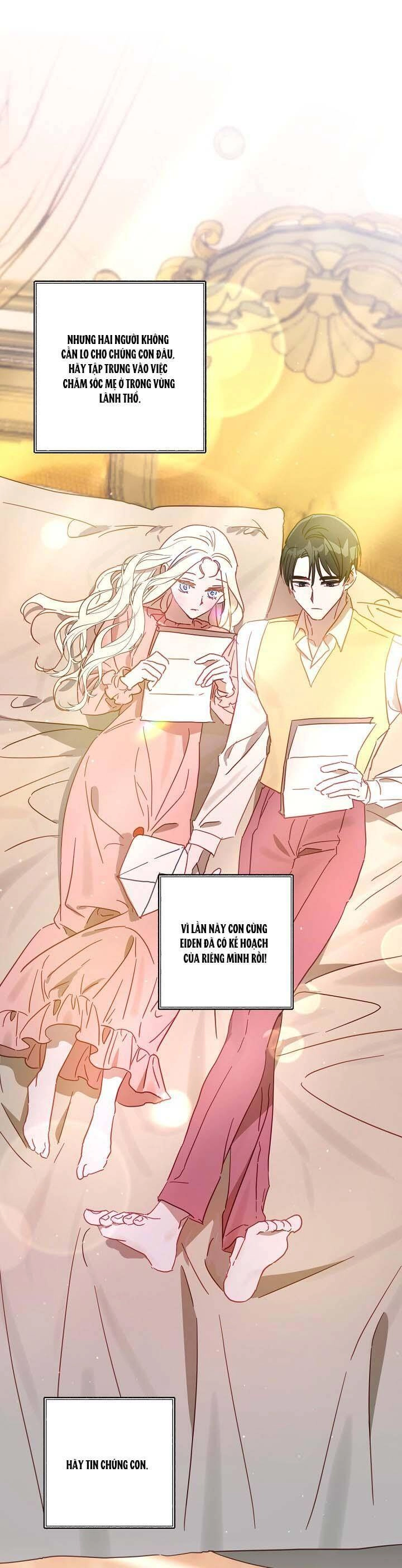 Cuộc Ly Hôn Với Chồng Tôi Đã Thất Bại Chapter 27 - 7