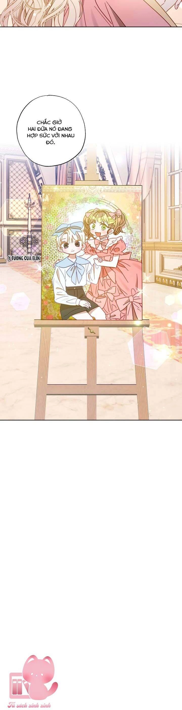 Cuộc Ly Hôn Với Chồng Tôi Đã Thất Bại Chapter 27 - 10