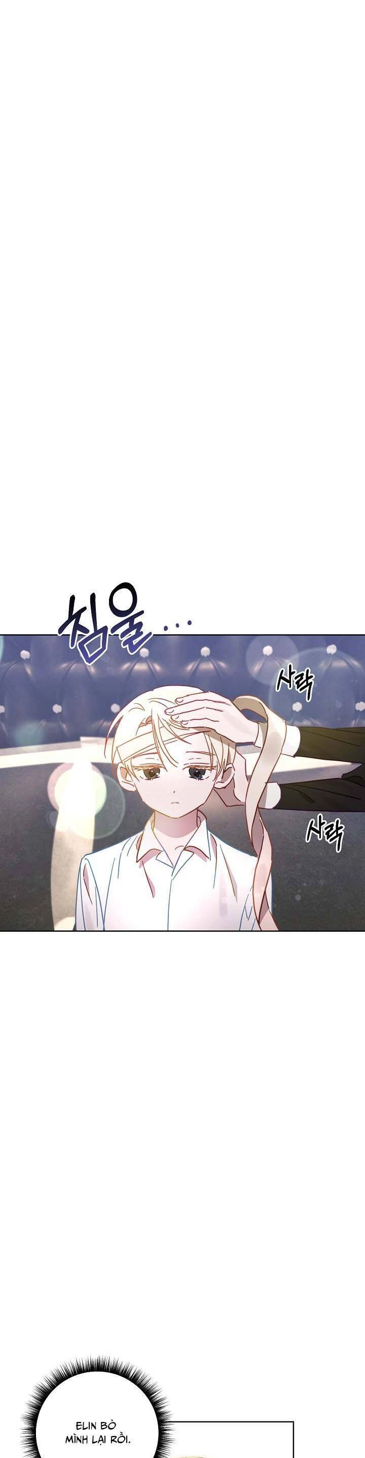 Cuộc Ly Hôn Với Chồng Tôi Đã Thất Bại Chapter 27 - 11