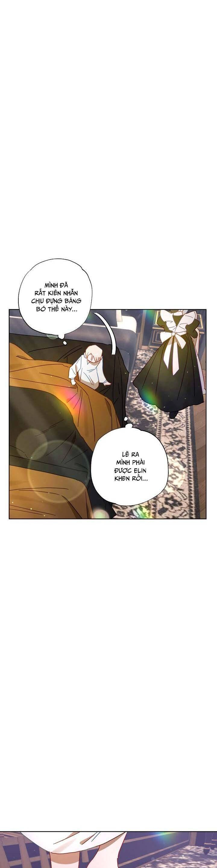 Cuộc Ly Hôn Với Chồng Tôi Đã Thất Bại Chapter 27 - 13