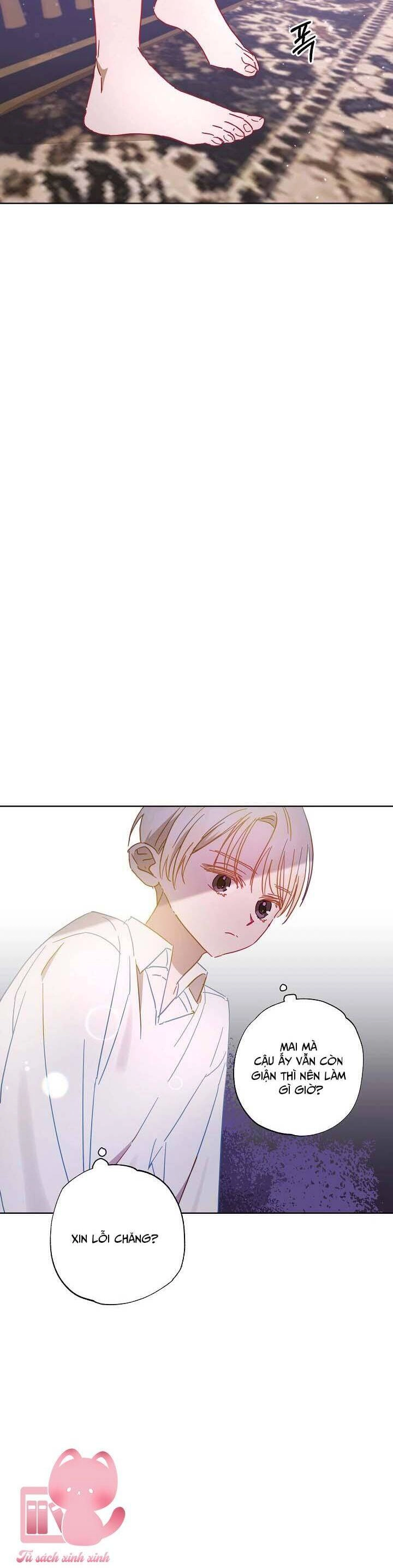 Cuộc Ly Hôn Với Chồng Tôi Đã Thất Bại Chapter 27 - 14