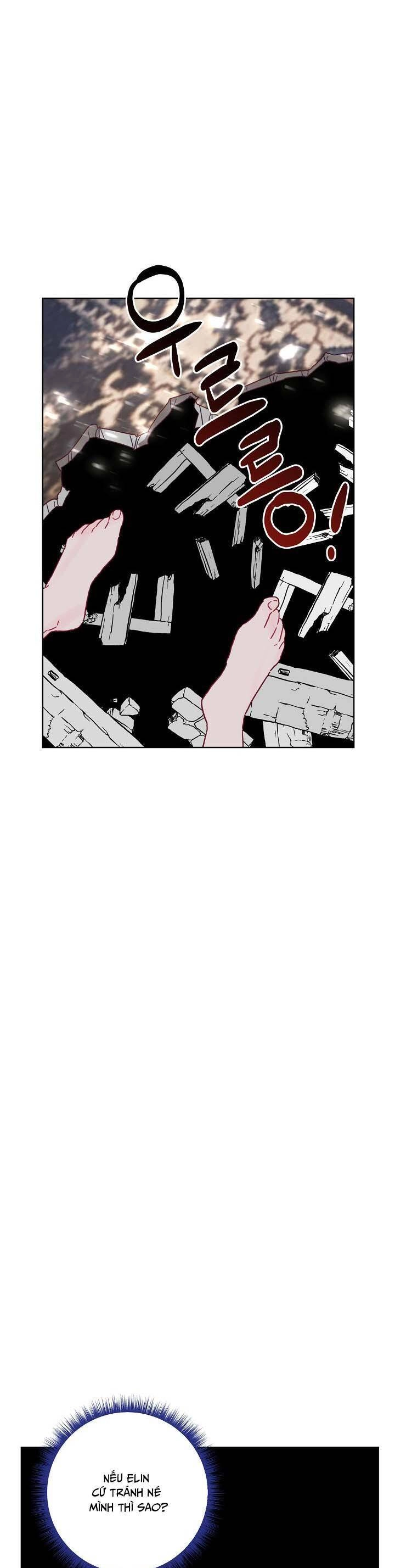 Cuộc Ly Hôn Với Chồng Tôi Đã Thất Bại Chapter 27 - 15