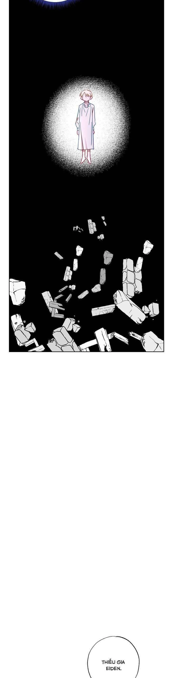 Cuộc Ly Hôn Với Chồng Tôi Đã Thất Bại Chapter 27 - 16