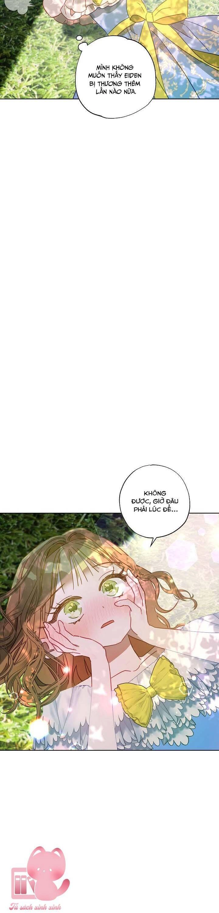 Cuộc Ly Hôn Với Chồng Tôi Đã Thất Bại Chapter 27 - 22