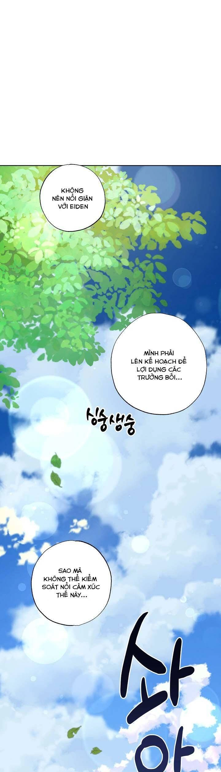 Cuộc Ly Hôn Với Chồng Tôi Đã Thất Bại Chapter 27 - 23