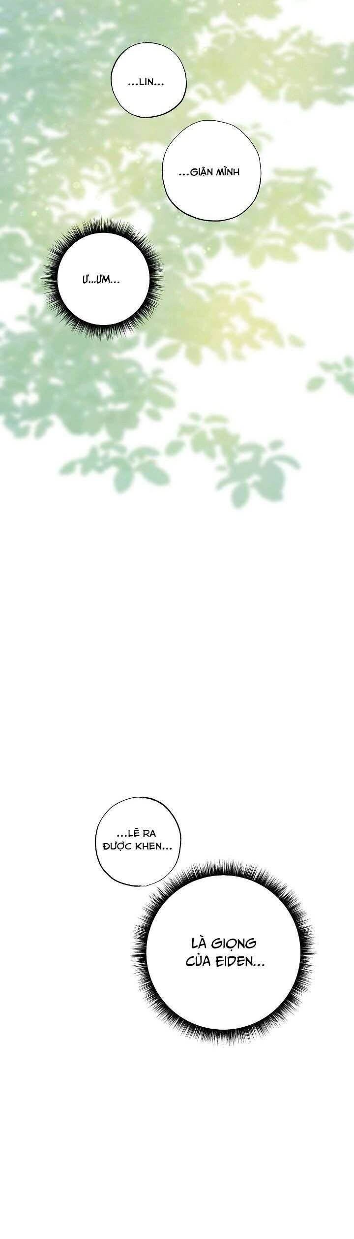 Cuộc Ly Hôn Với Chồng Tôi Đã Thất Bại Chapter 27 - 25