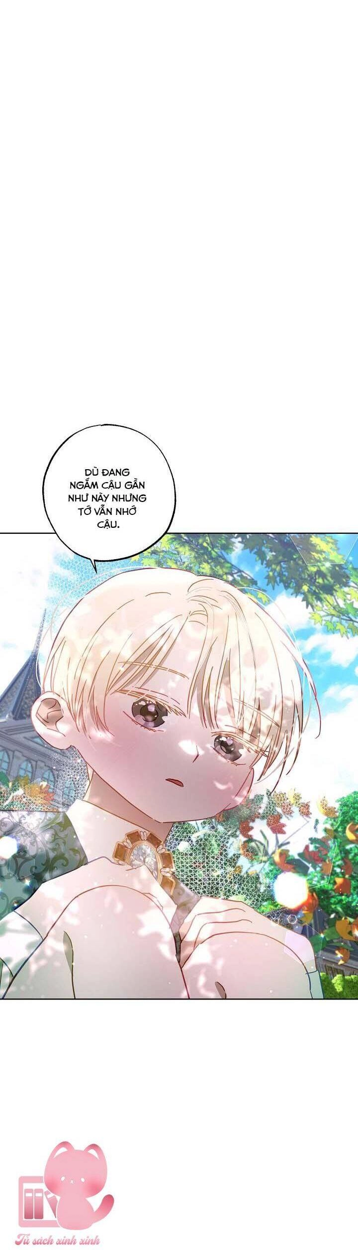 Cuộc Ly Hôn Với Chồng Tôi Đã Thất Bại Chapter 27 - 26