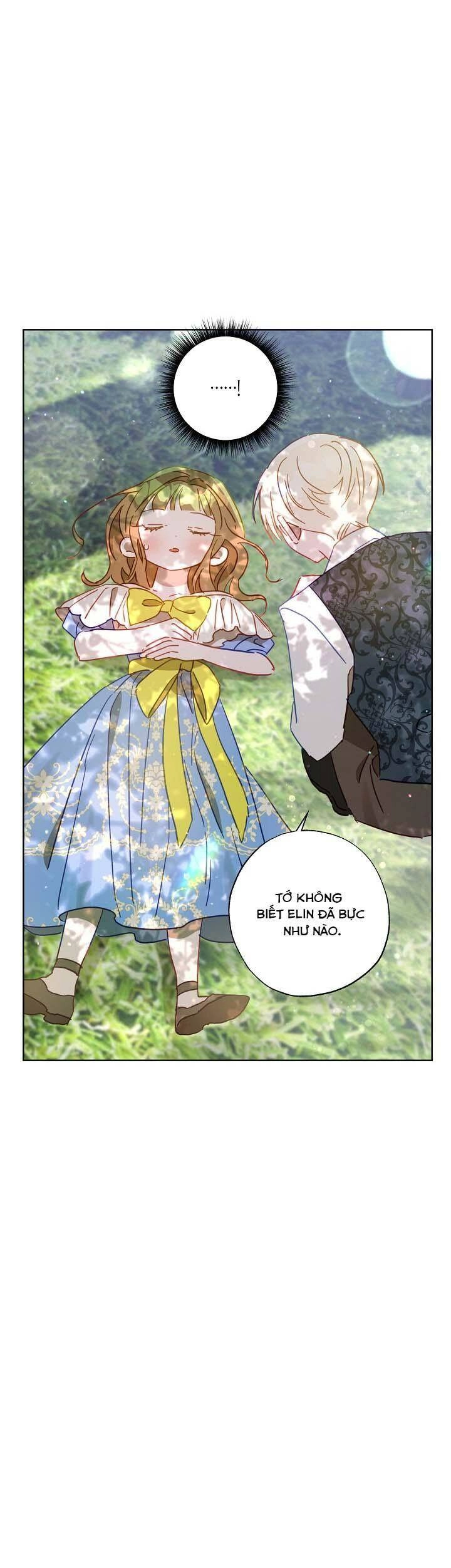 Cuộc Ly Hôn Với Chồng Tôi Đã Thất Bại Chapter 27 - 27