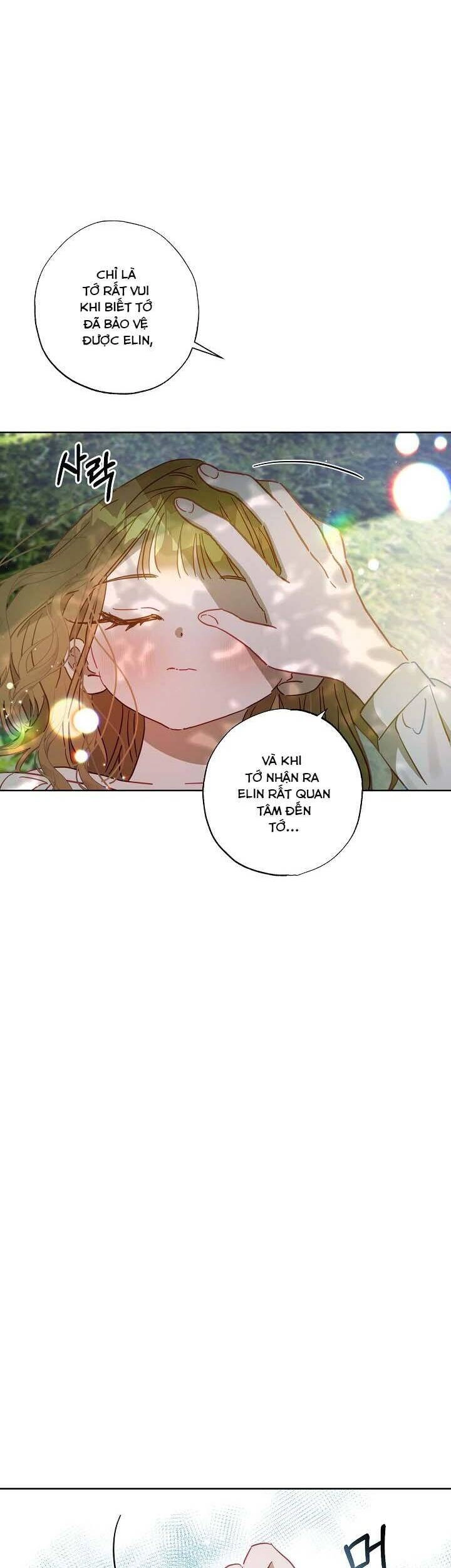 Cuộc Ly Hôn Với Chồng Tôi Đã Thất Bại Chapter 27 - 28