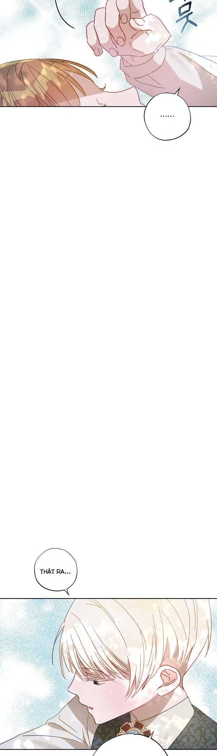 Cuộc Ly Hôn Với Chồng Tôi Đã Thất Bại Chapter 27 - 29