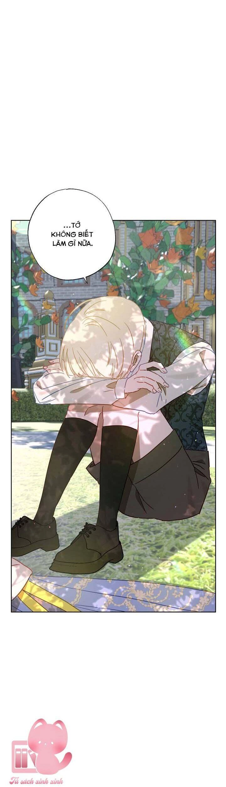 Cuộc Ly Hôn Với Chồng Tôi Đã Thất Bại Chapter 27 - 31