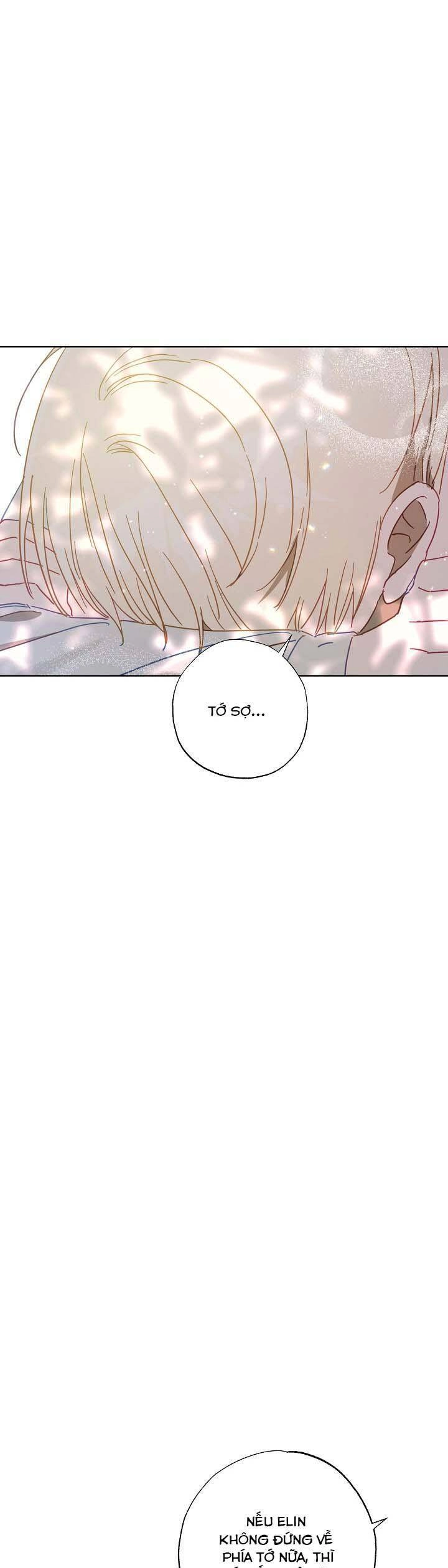 Cuộc Ly Hôn Với Chồng Tôi Đã Thất Bại Chapter 27 - 32