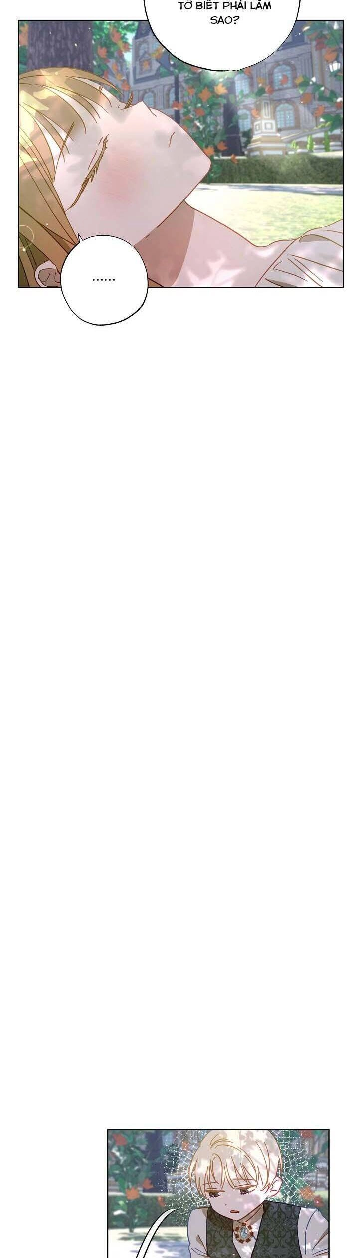 Cuộc Ly Hôn Với Chồng Tôi Đã Thất Bại Chapter 27 - 33