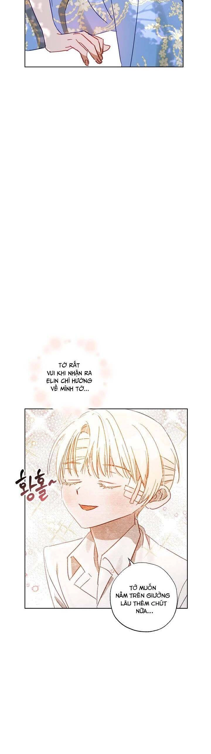 Cuộc Ly Hôn Với Chồng Tôi Đã Thất Bại Chapter 27 - 37