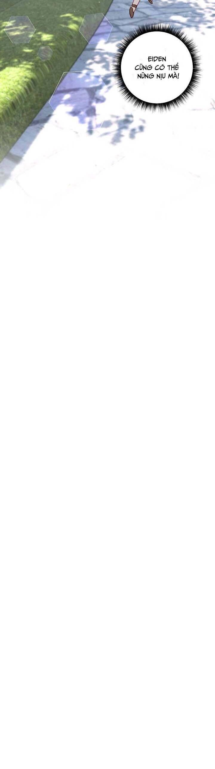 Cuộc Ly Hôn Với Chồng Tôi Đã Thất Bại Chapter 27 - 39